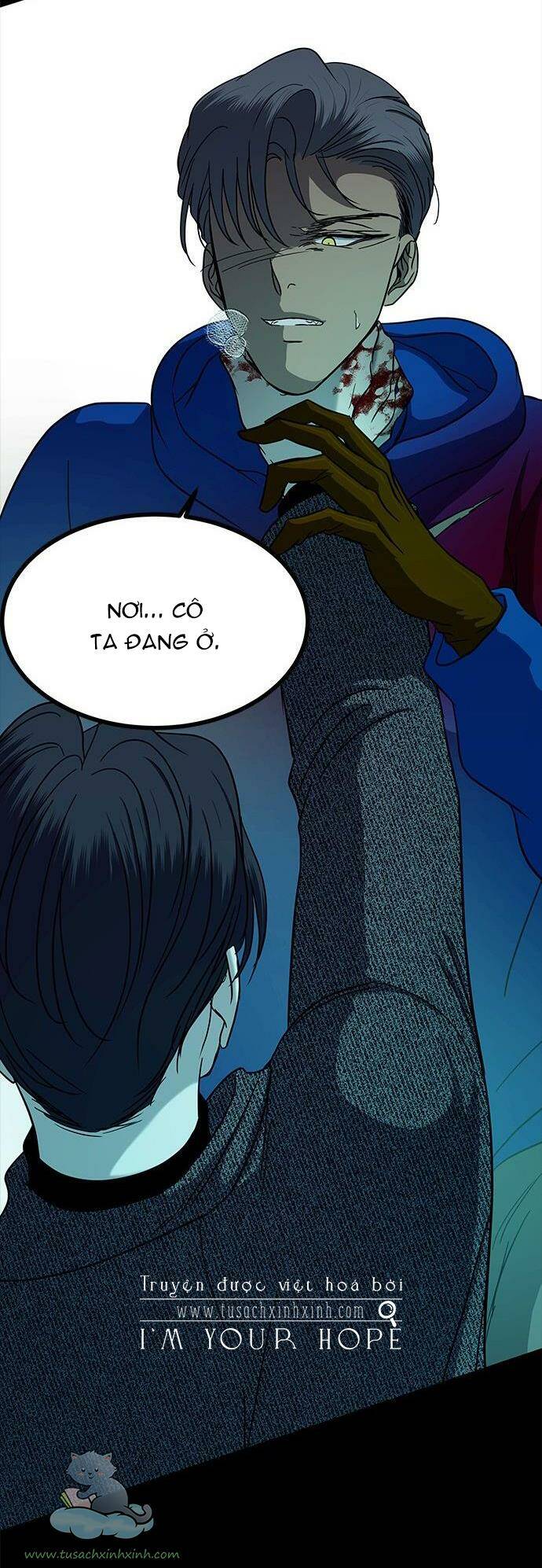 Cạm Bẫy Chapter 91 - Trang 2