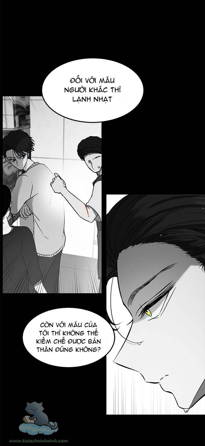 Cạm Bẫy Chapter 87 - Trang 2