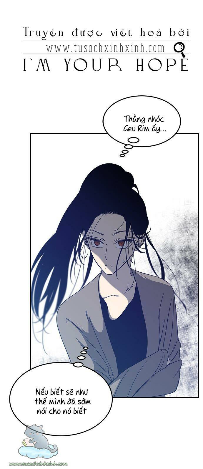 Cạm Bẫy Chapter 86 - Trang 2