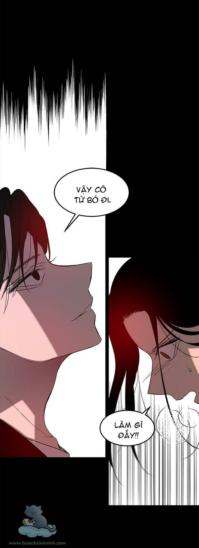 Cạm Bẫy Chapter 86 - Trang 2