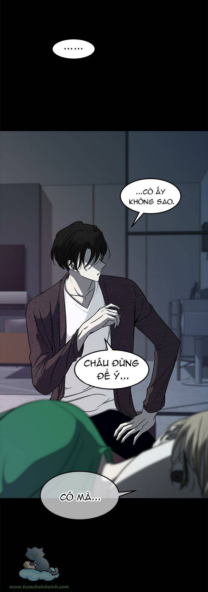 Cạm Bẫy Chapter 85 - Trang 2