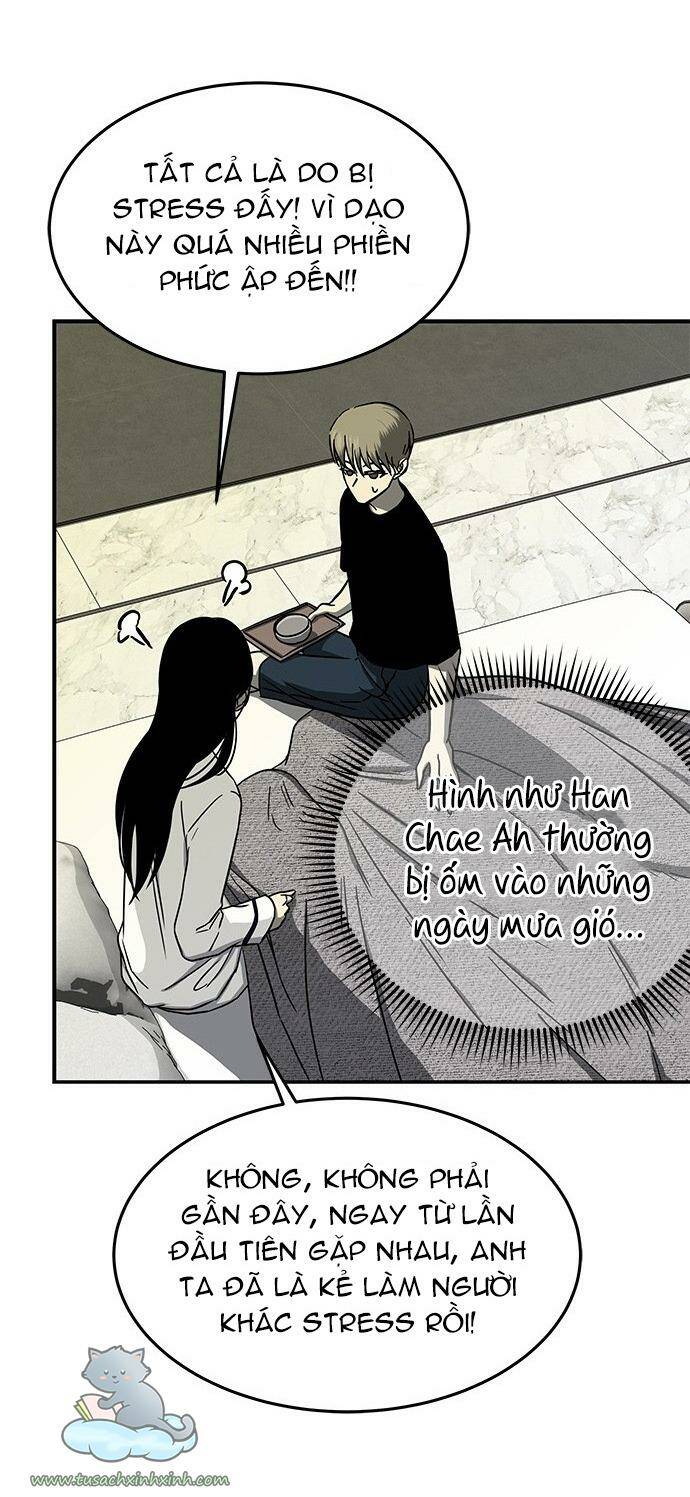 Cạm Bẫy Chapter 82 - Trang 2