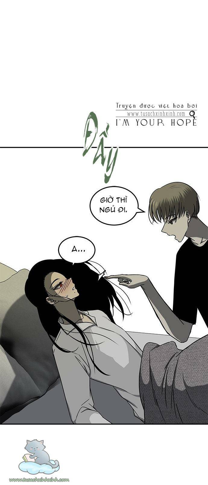 Cạm Bẫy Chapter 82 - Trang 2