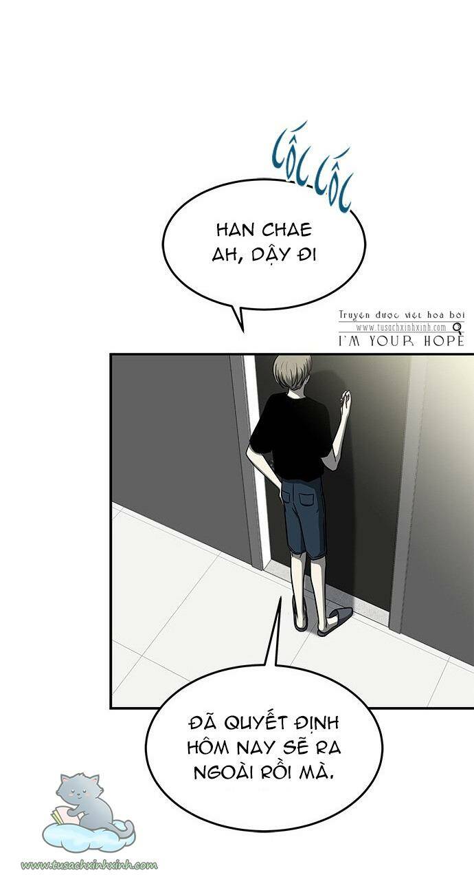 Cạm Bẫy Chapter 82 - Trang 2