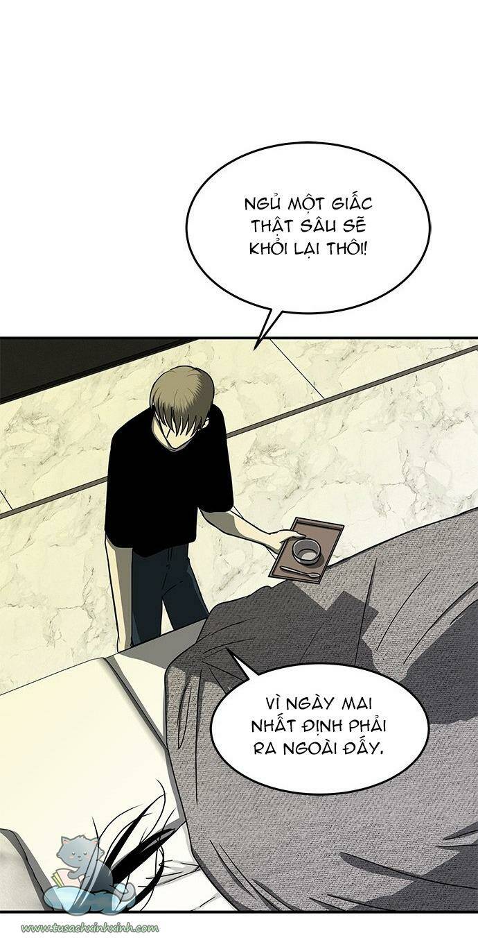 Cạm Bẫy Chapter 82 - Trang 2