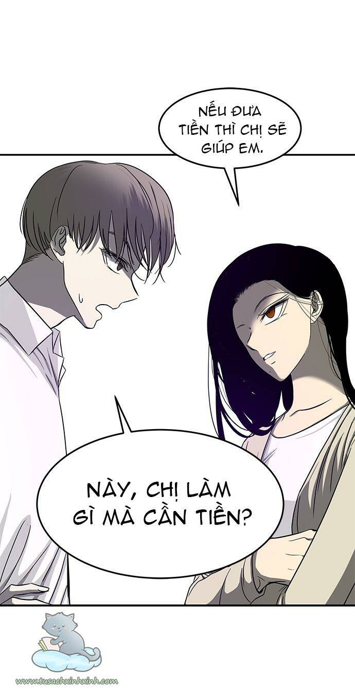 Cạm Bẫy Chapter 81 - Trang 2