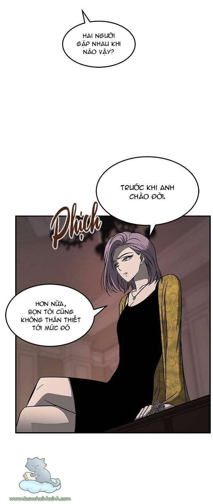 Cạm Bẫy Chapter 80 - Trang 2