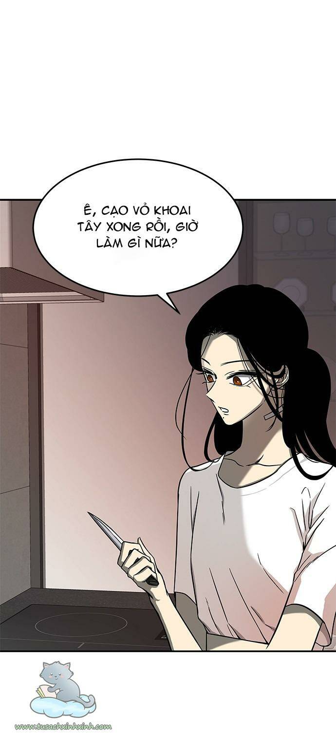 Cạm Bẫy Chapter 79 - Trang 2