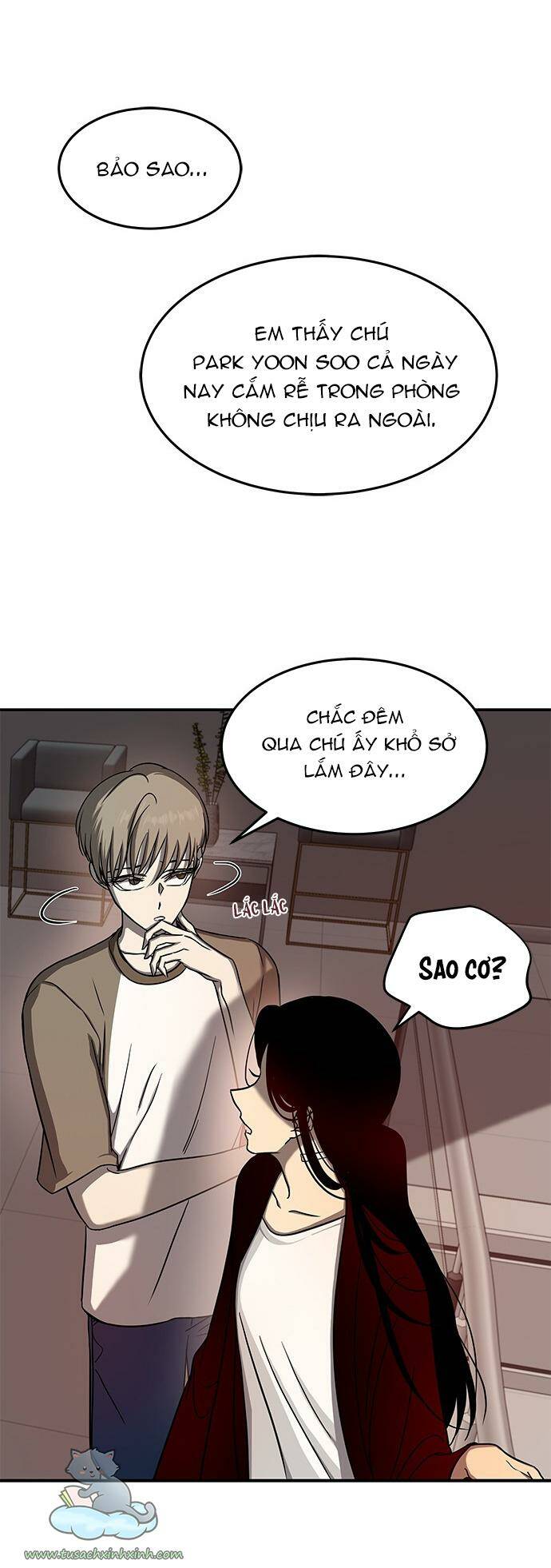 Cạm Bẫy Chapter 78 - Trang 2