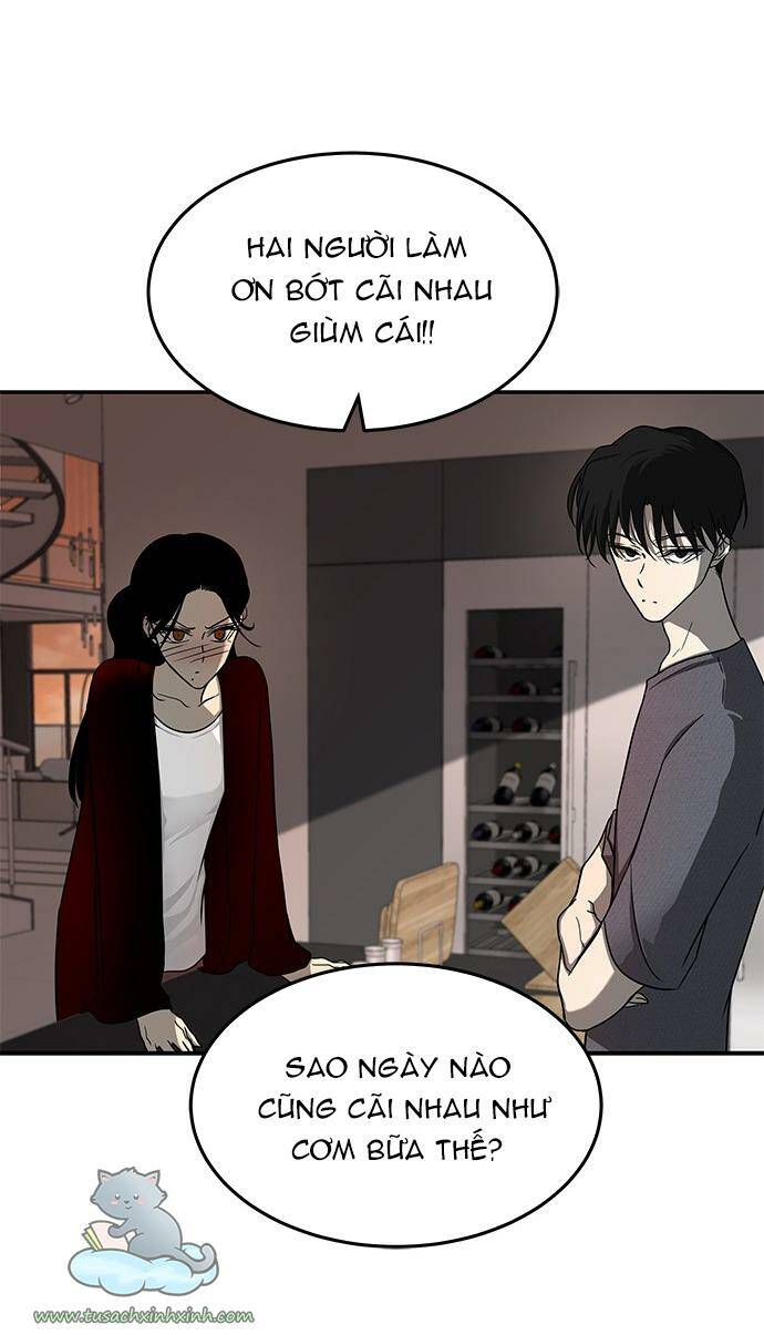 Cạm Bẫy Chapter 78 - Trang 2