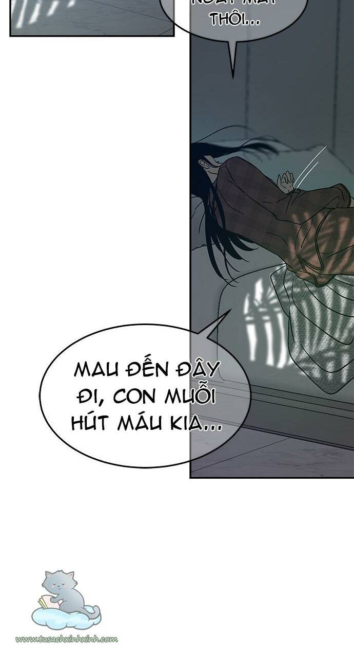 Cạm Bẫy Chapter 77 - Trang 2