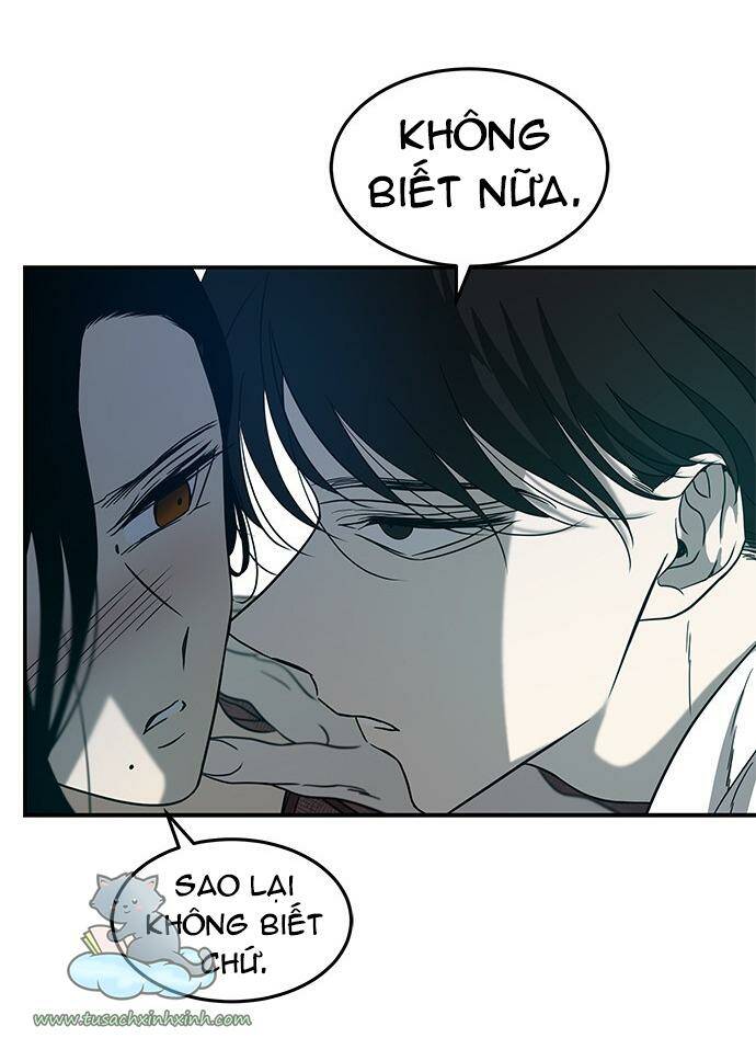 Cạm Bẫy Chapter 77 - Trang 2