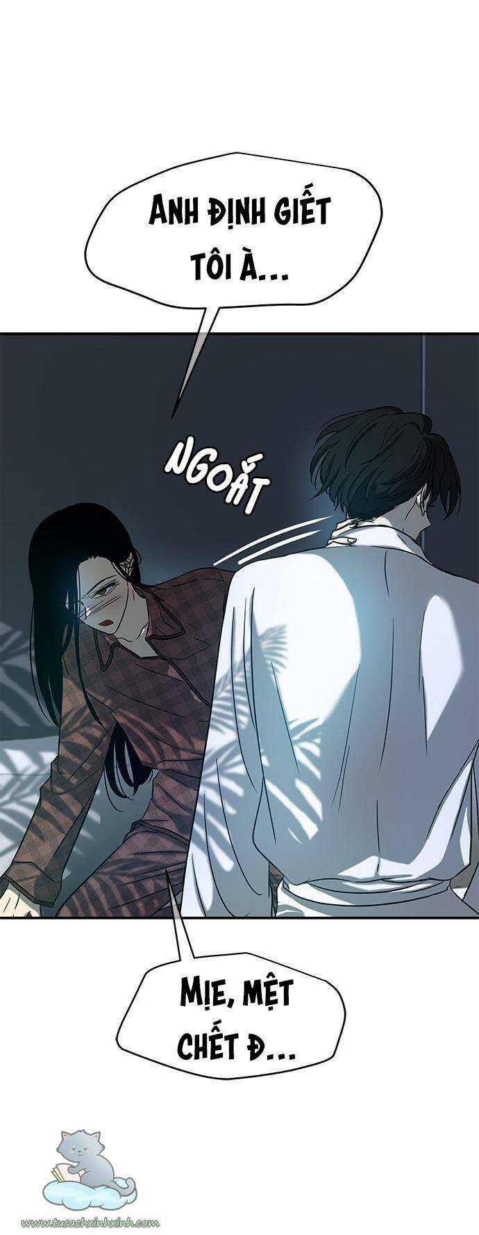 Cạm Bẫy Chapter 77 - Trang 2