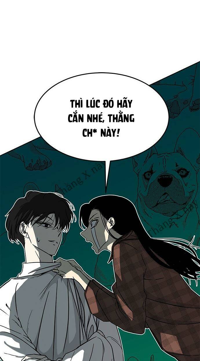 Cạm Bẫy Chapter 75 - Trang 2