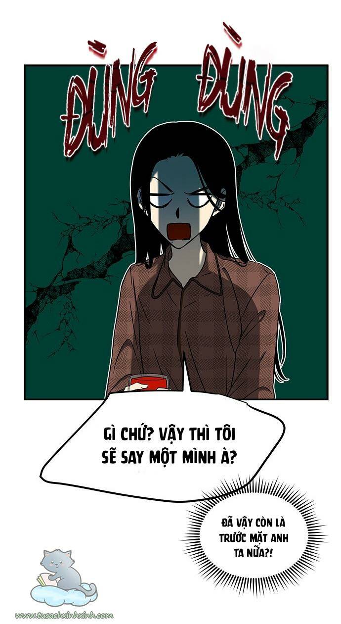 Cạm Bẫy Chapter 75 - Trang 2