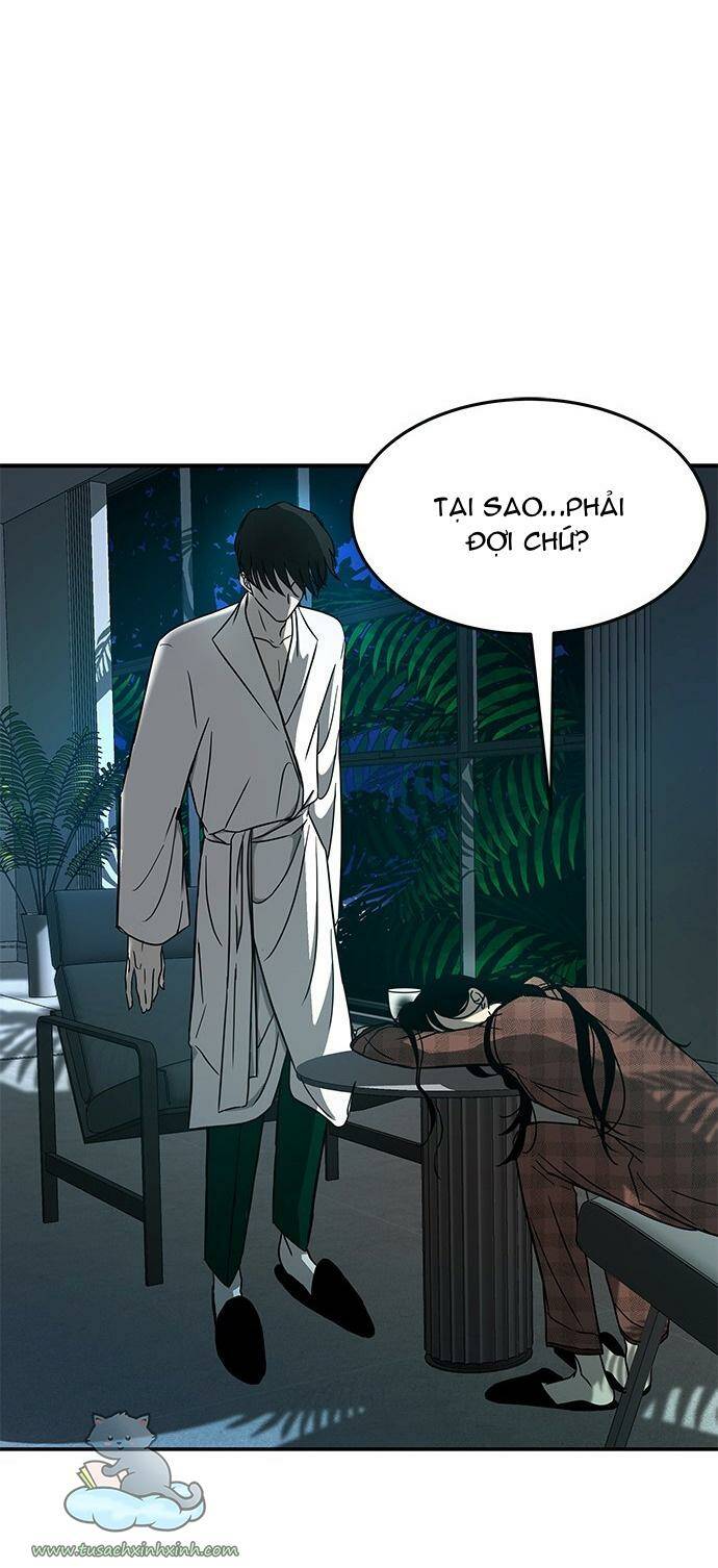 Cạm Bẫy Chapter 75 - Trang 2