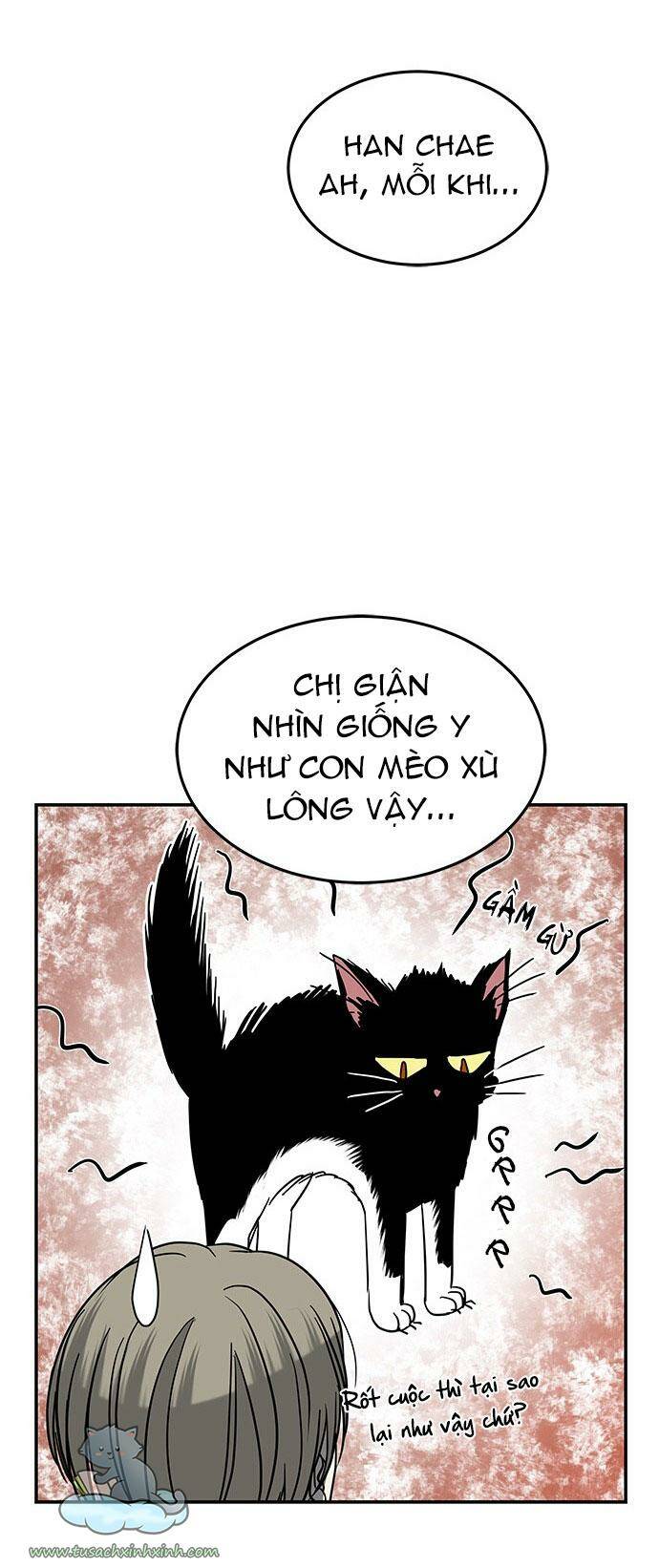 Cạm Bẫy Chapter 74 - Trang 2