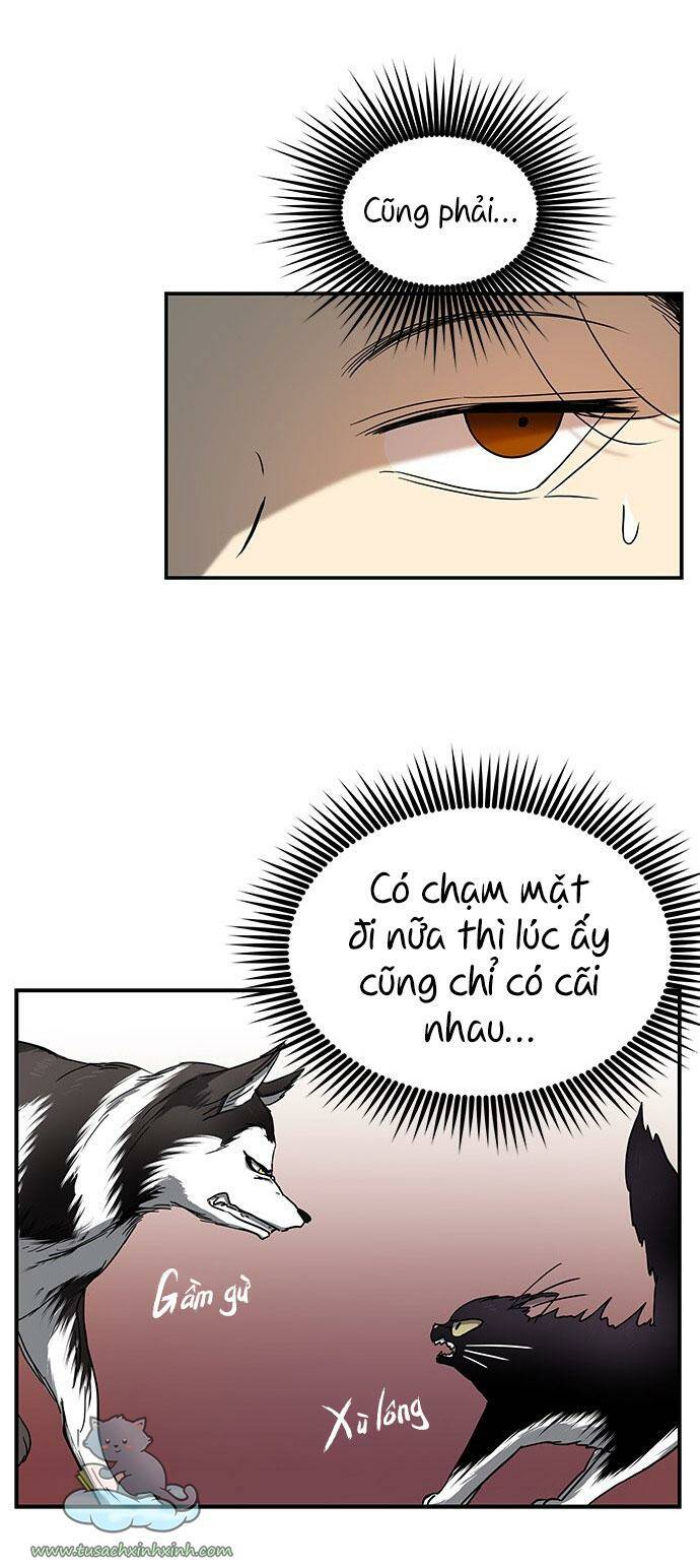 Cạm Bẫy Chapter 74 - Trang 2