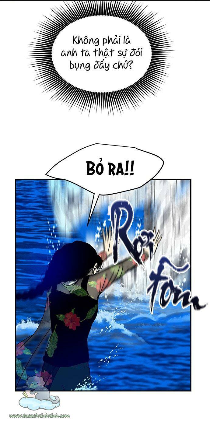 Cạm Bẫy Chapter 74 - Trang 2