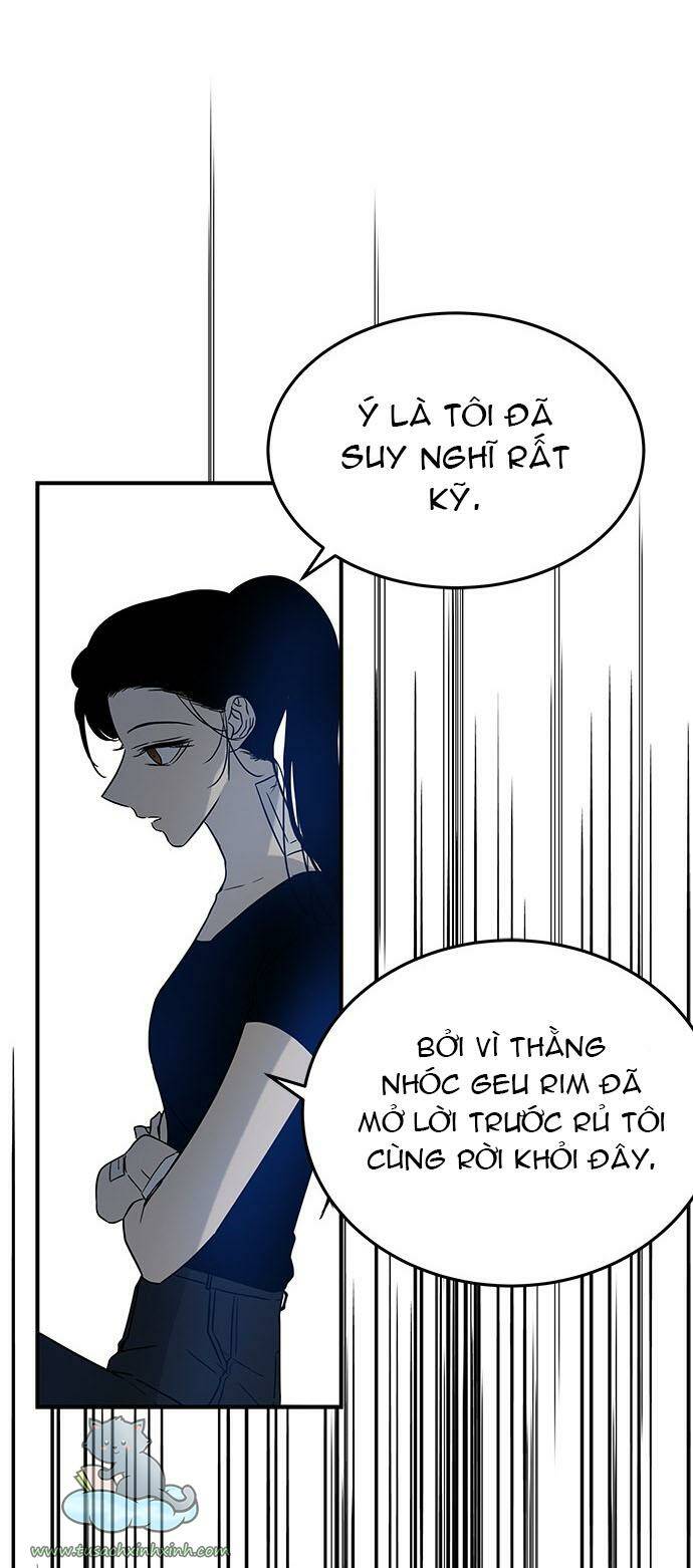 Cạm Bẫy Chapter 73 - Trang 2