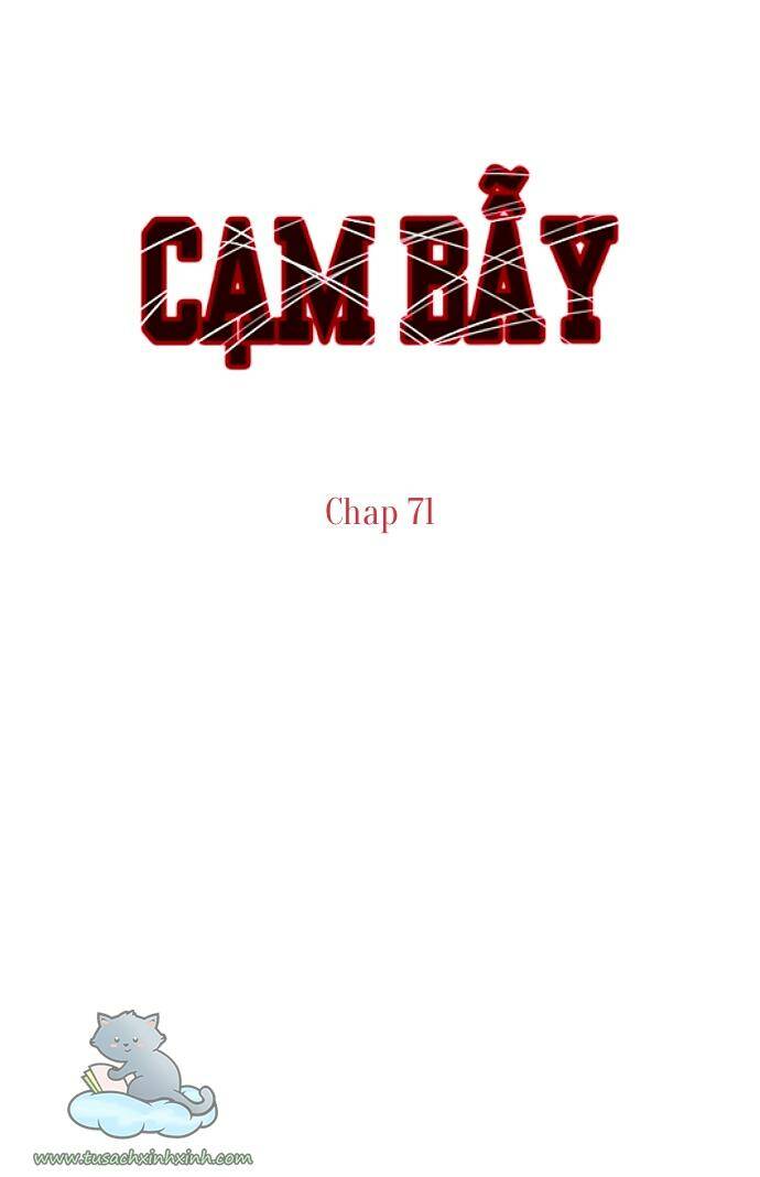 Cạm Bẫy Chapter 71 - Trang 2