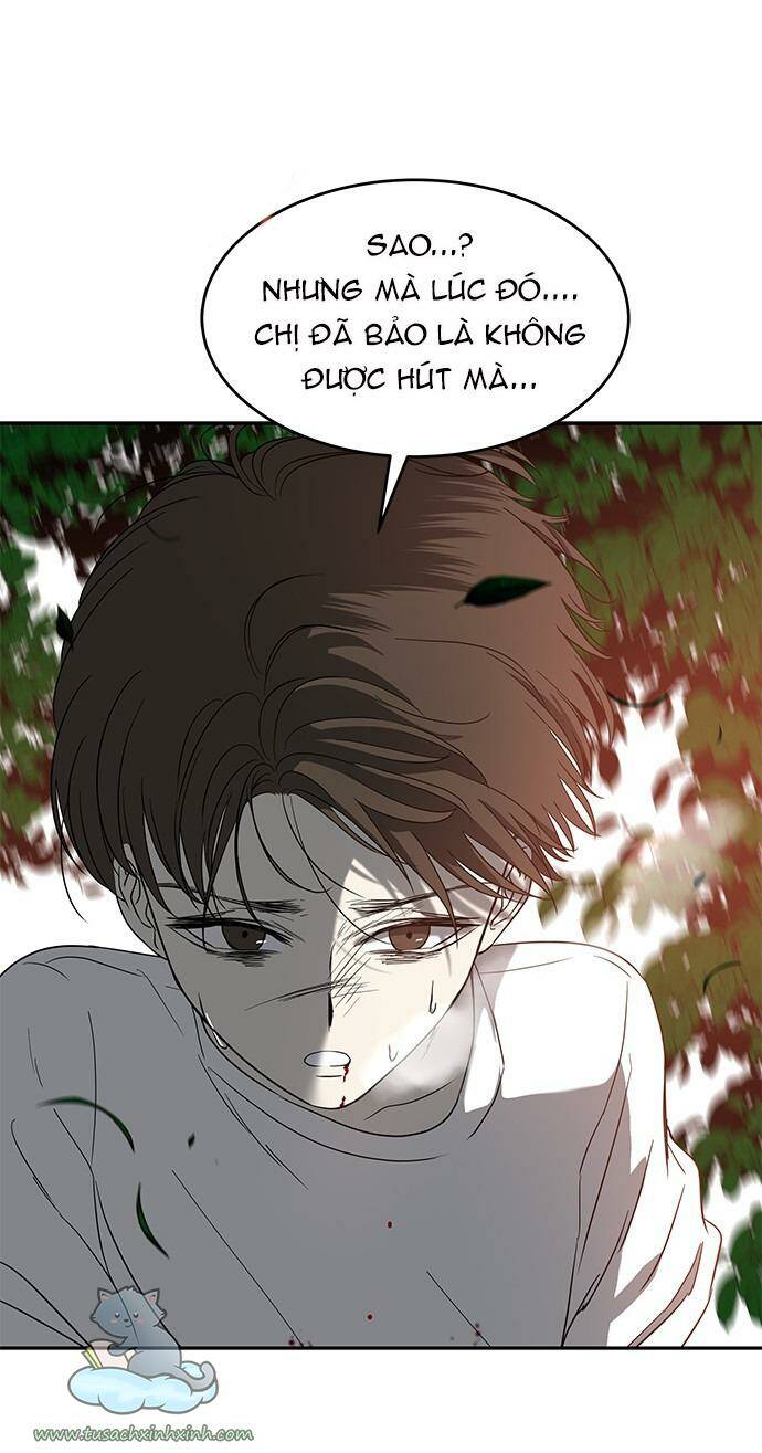 Cạm Bẫy Chapter 68 - Trang 2