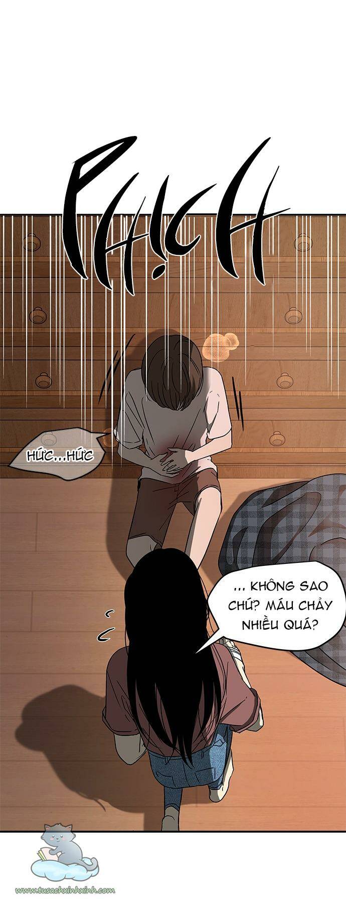 Cạm Bẫy Chapter 68 - Trang 2