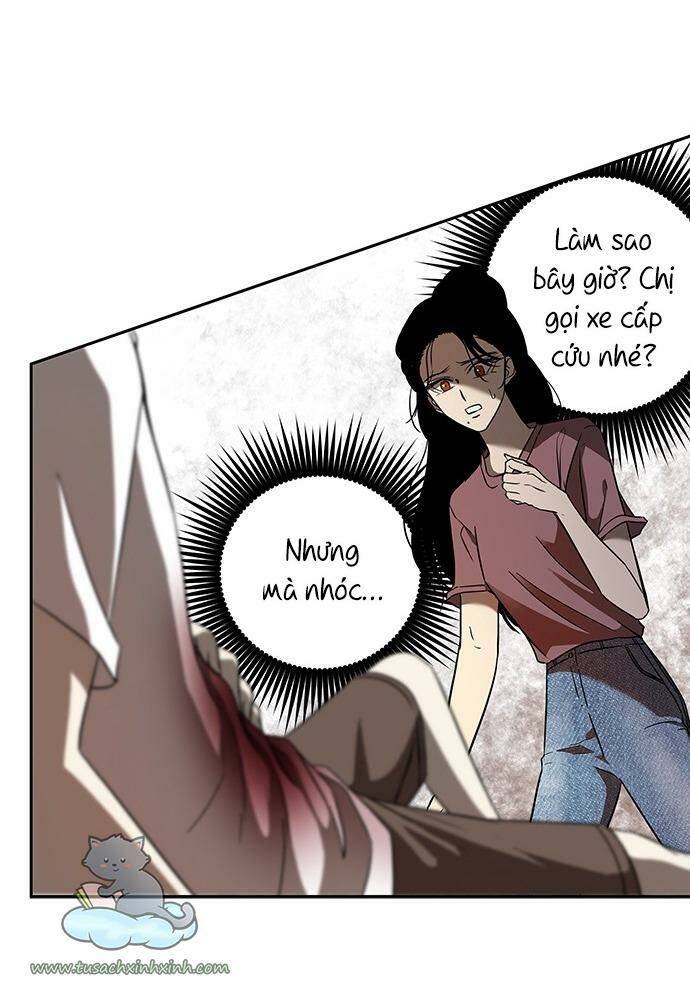 Cạm Bẫy Chapter 68 - Trang 2