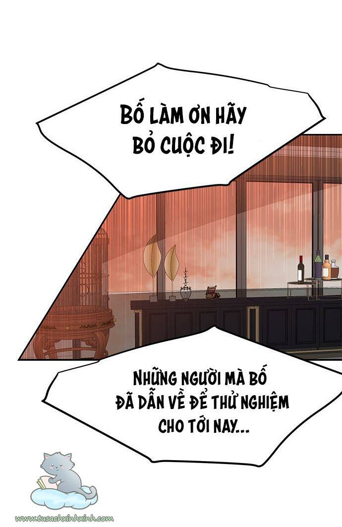 Cạm Bẫy Chapter 67 - Trang 2