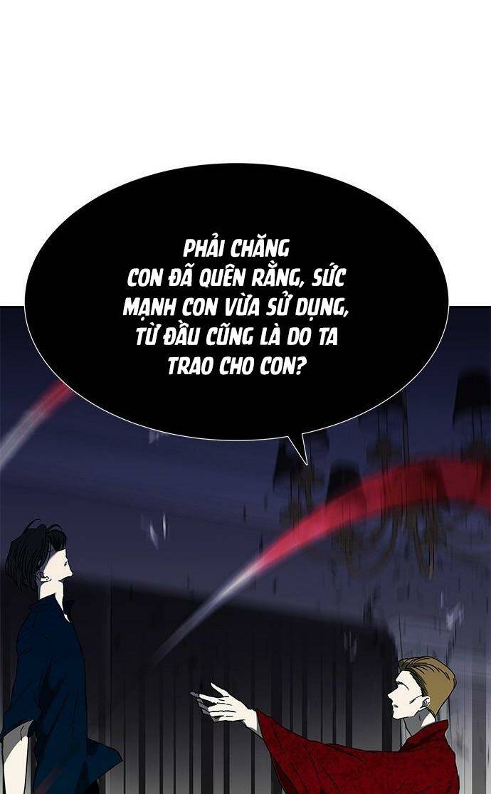 Cạm Bẫy Chapter 57 - Trang 2