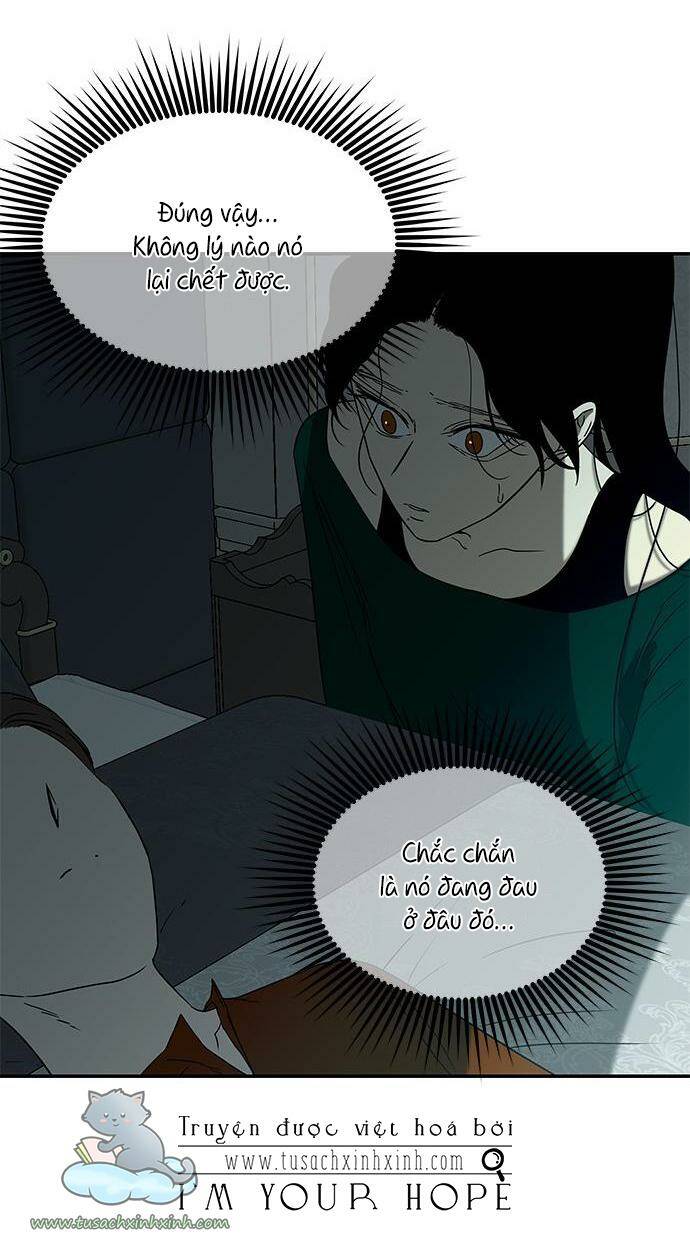 Cạm Bẫy Chapter 57 - Trang 2