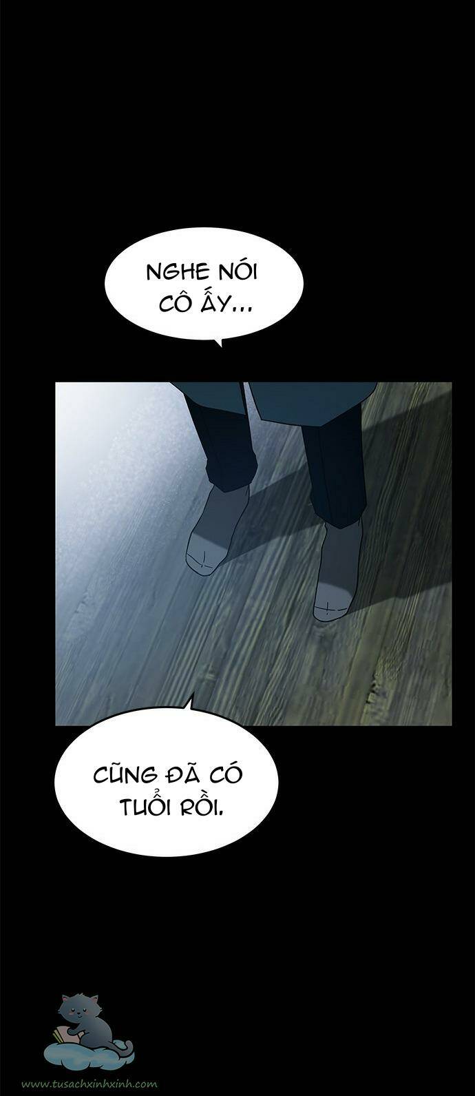 Cạm Bẫy Chapter 54 - Trang 2