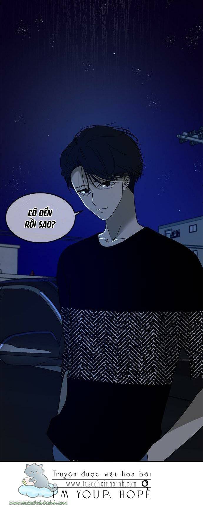 Cạm Bẫy Chapter 52 - Trang 2