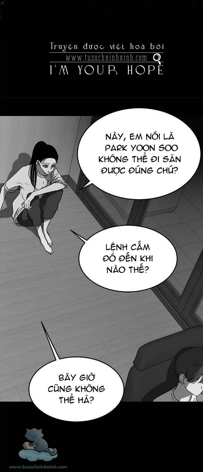 Cạm Bẫy Chapter 50 - Trang 2