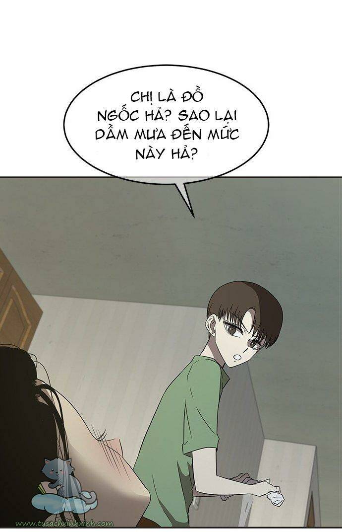 Cạm Bẫy Chapter 48 - Trang 2