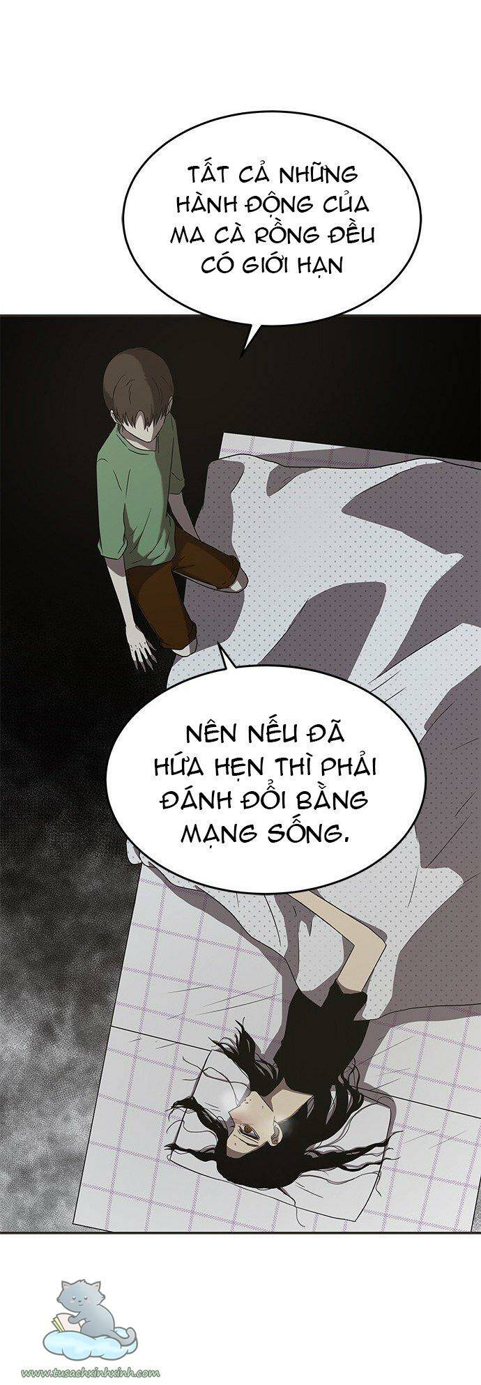 Cạm Bẫy Chapter 48 - Trang 2