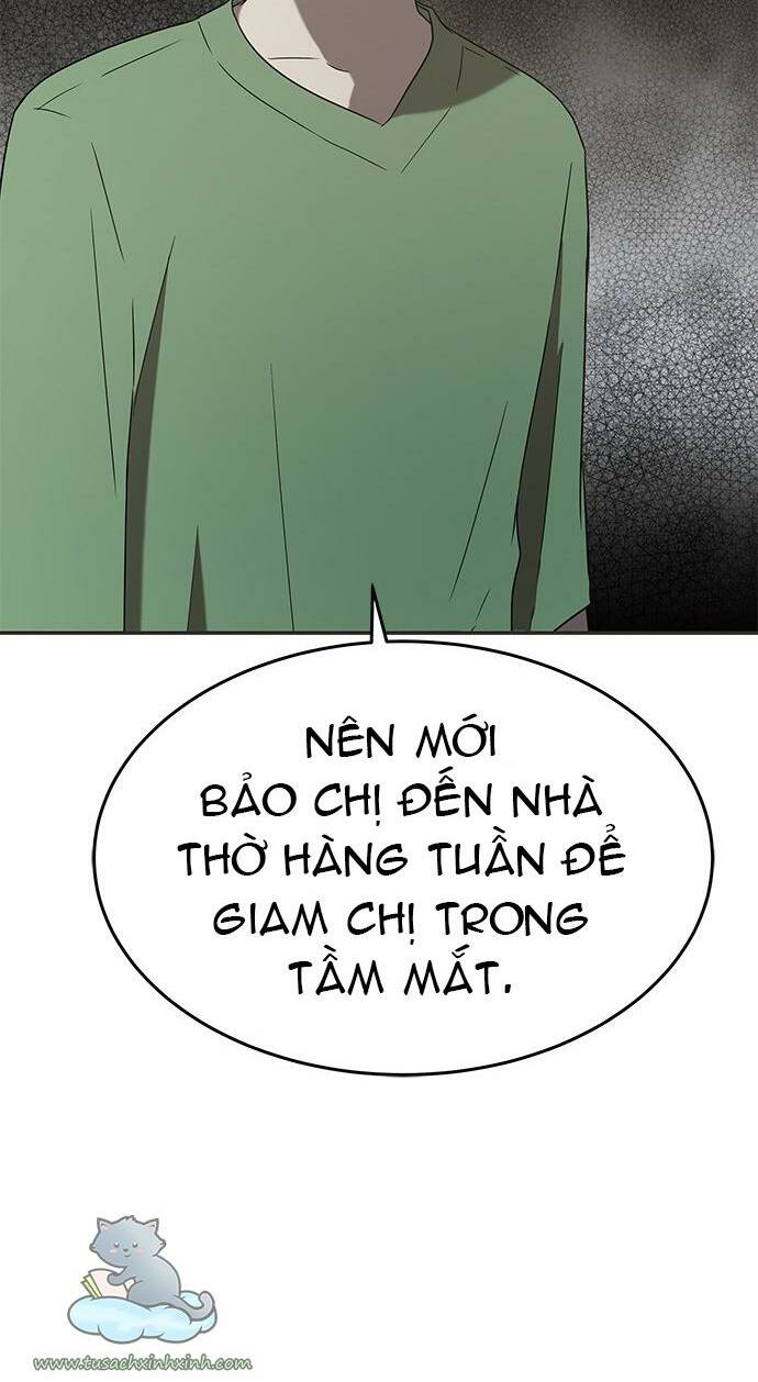 Cạm Bẫy Chapter 48 - Trang 2