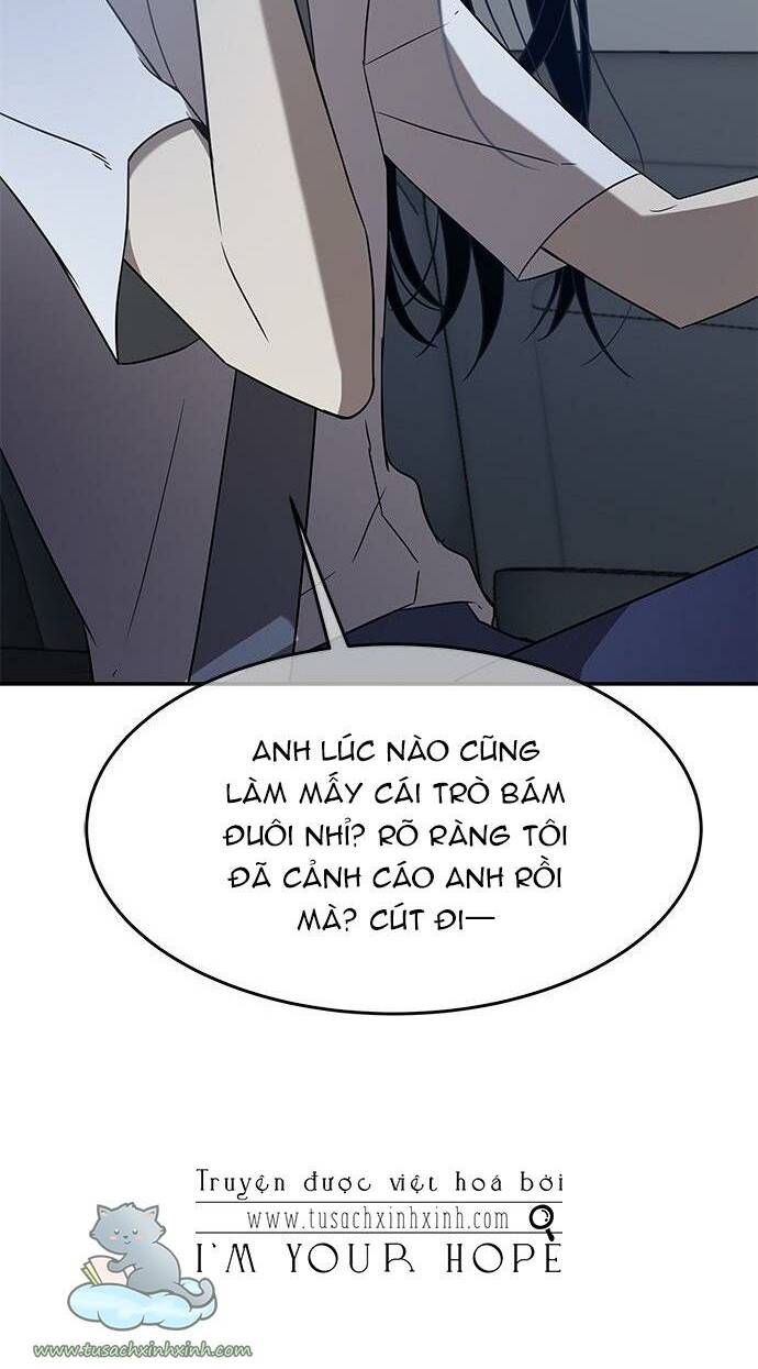 Cạm Bẫy Chapter 47 - Trang 2