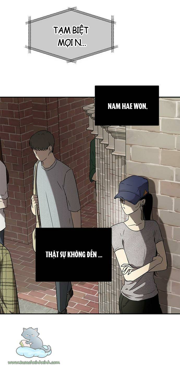 Cạm Bẫy Chapter 45 - Trang 2