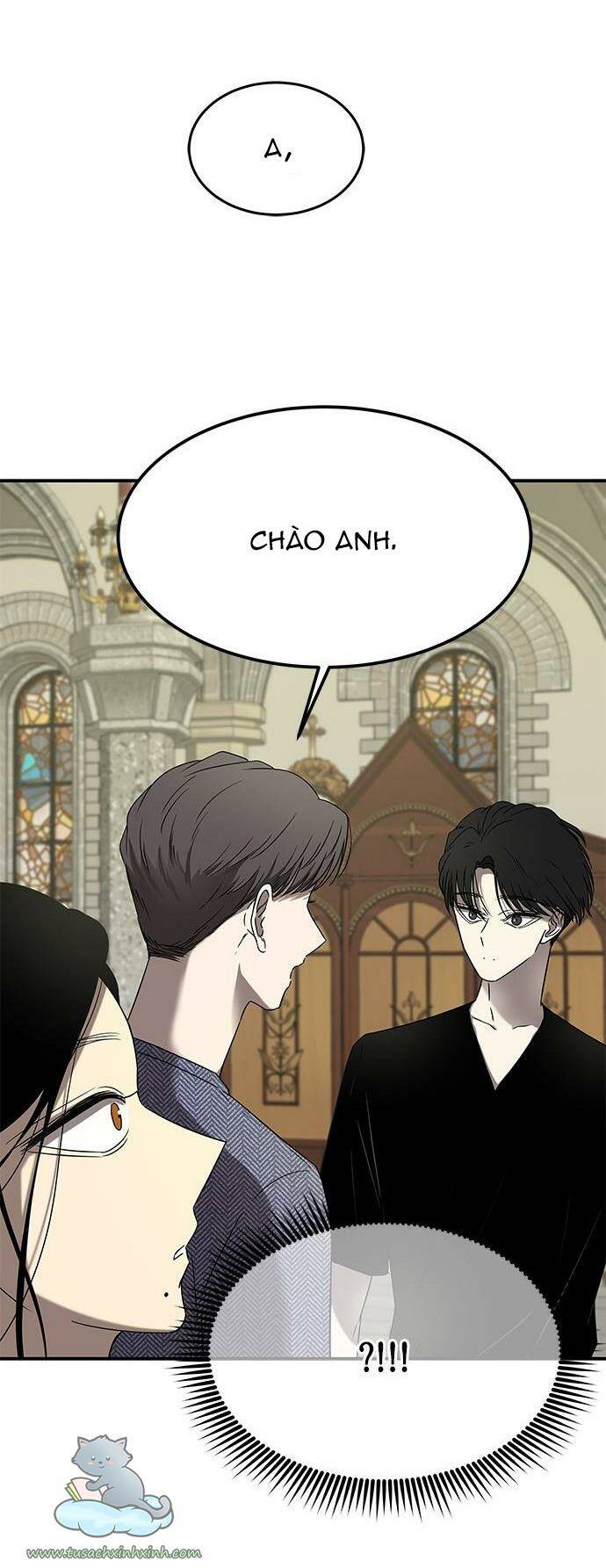 Cạm Bẫy Chapter 43 - Trang 2