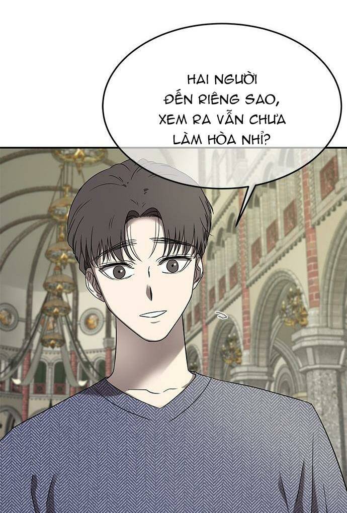 Cạm Bẫy Chapter 43 - Trang 2