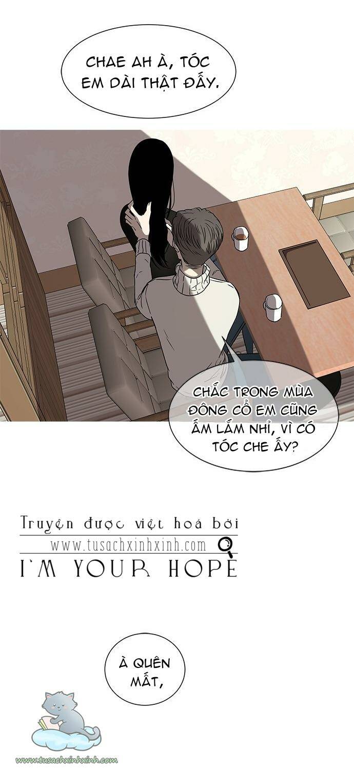 Cạm Bẫy Chapter 41 - Trang 2