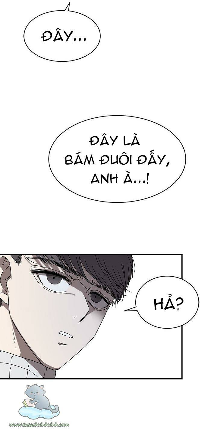 Cạm Bẫy Chapter 41 - Trang 2