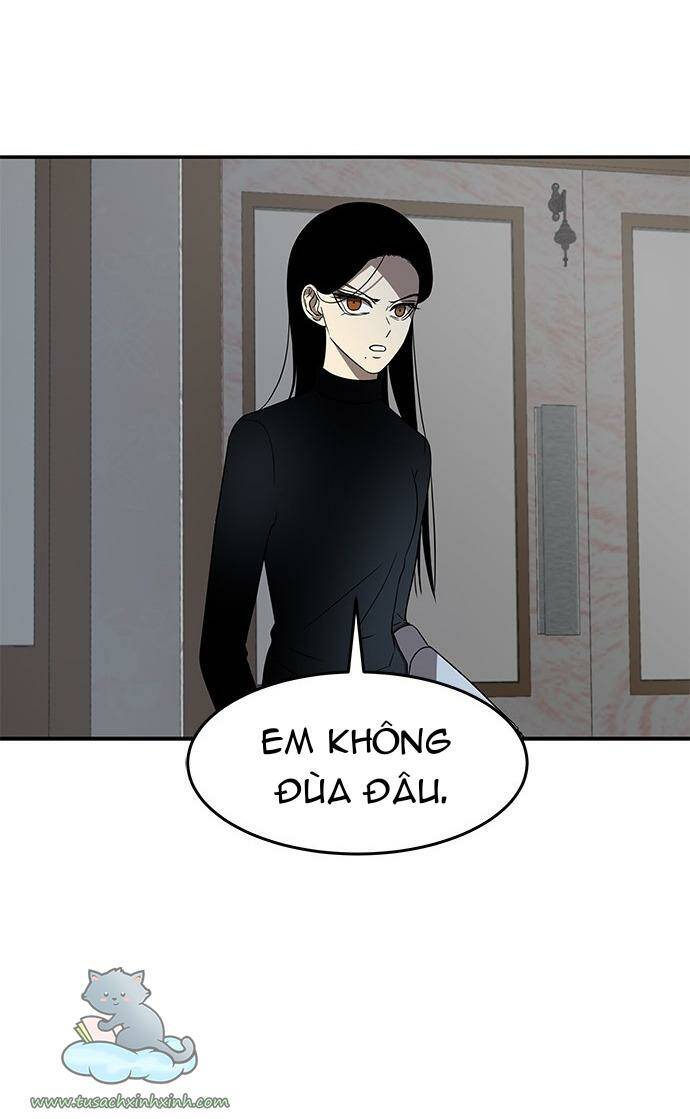 Cạm Bẫy Chapter 41 - Trang 2