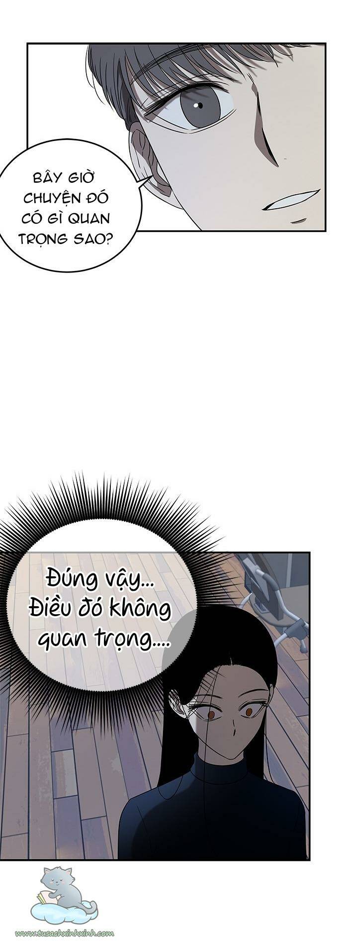 Cạm Bẫy Chapter 41 - Trang 2