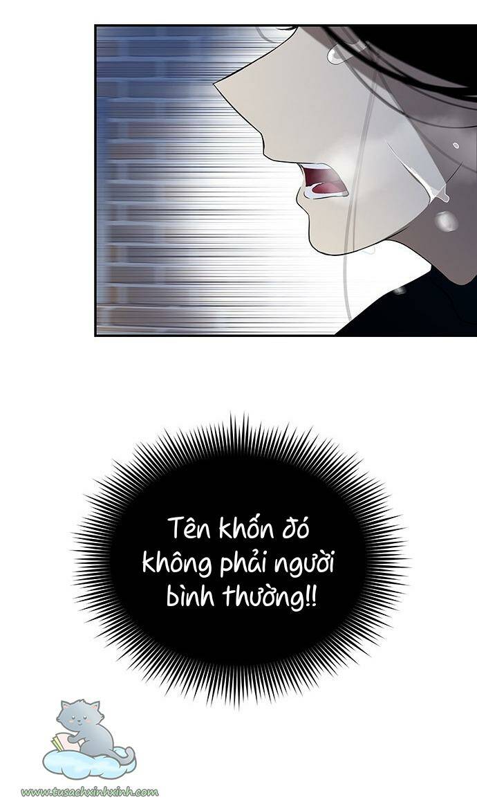 Cạm Bẫy Chapter 41 - Trang 2