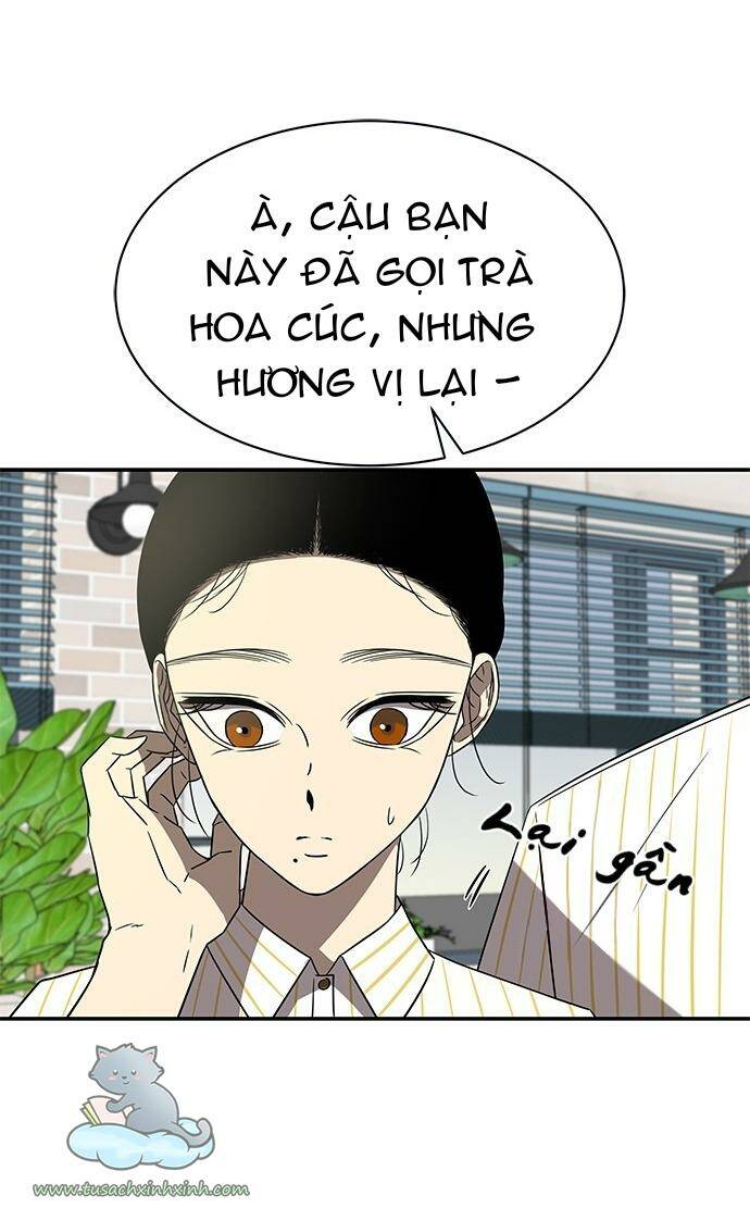 Cạm Bẫy Chapter 40 - Trang 2