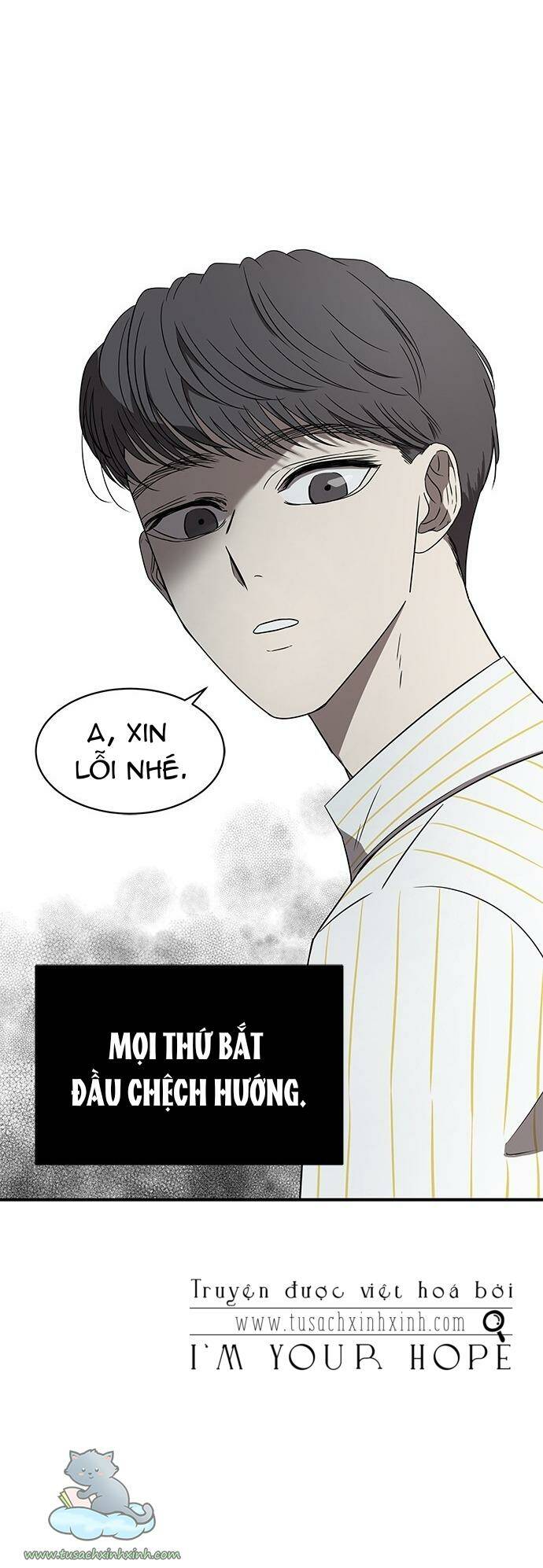 Cạm Bẫy Chapter 40 - Trang 2