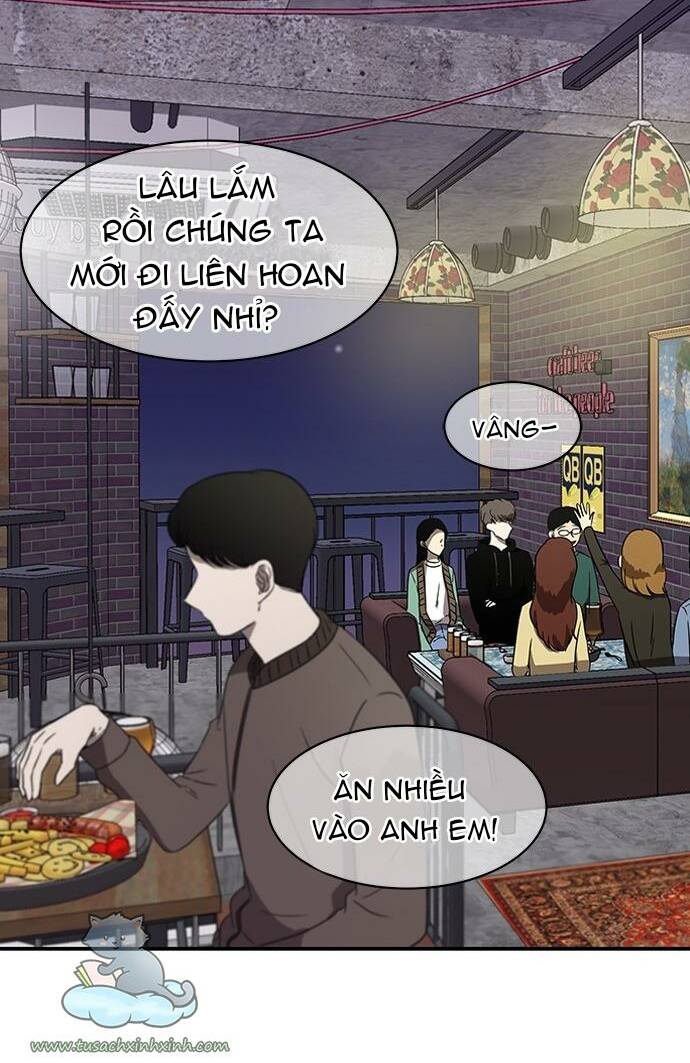 Cạm Bẫy Chapter 40 - Trang 2