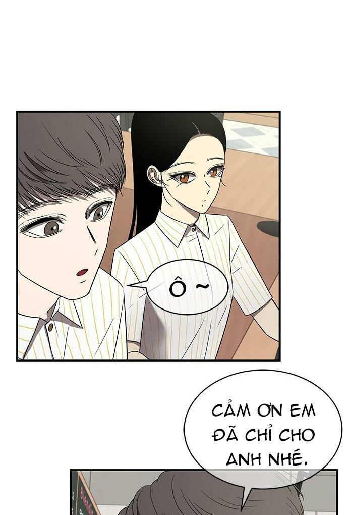 Cạm Bẫy Chapter 40 - Trang 2